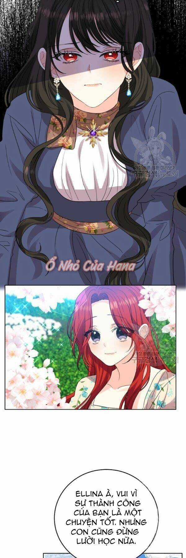 Tôi Trở Thành Gia Sư Của Tên Bạo Chúa Chapter 26 trang 14