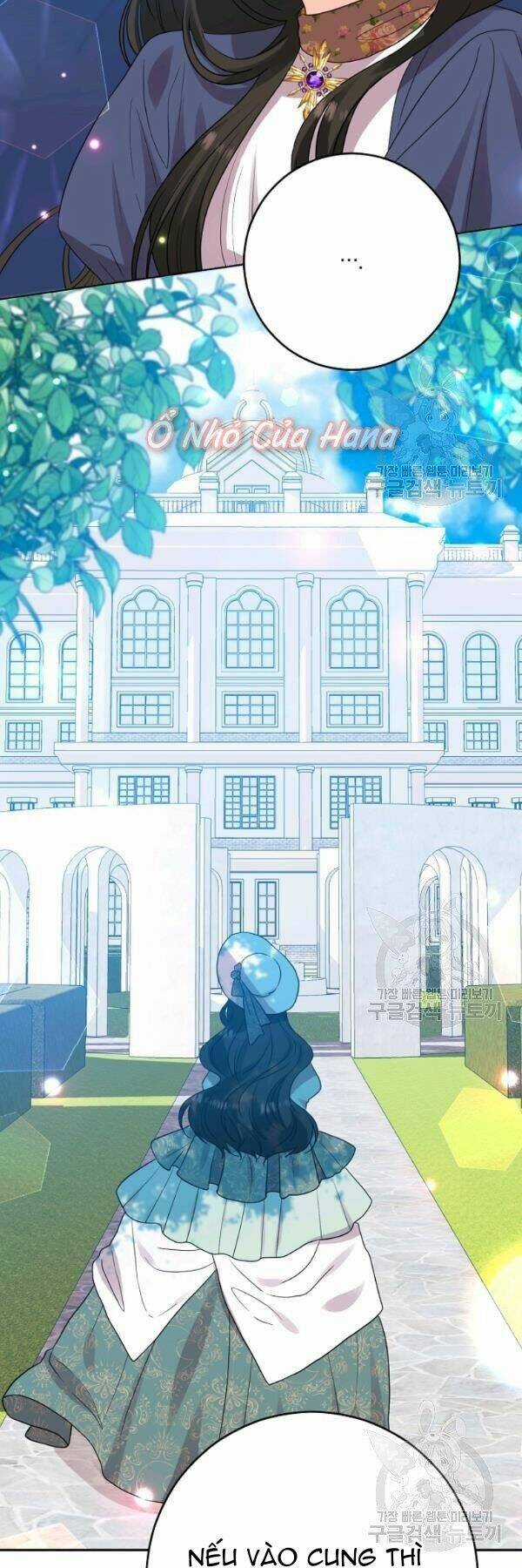 Tôi Trở Thành Gia Sư Của Tên Bạo Chúa Chapter 26 trang 16