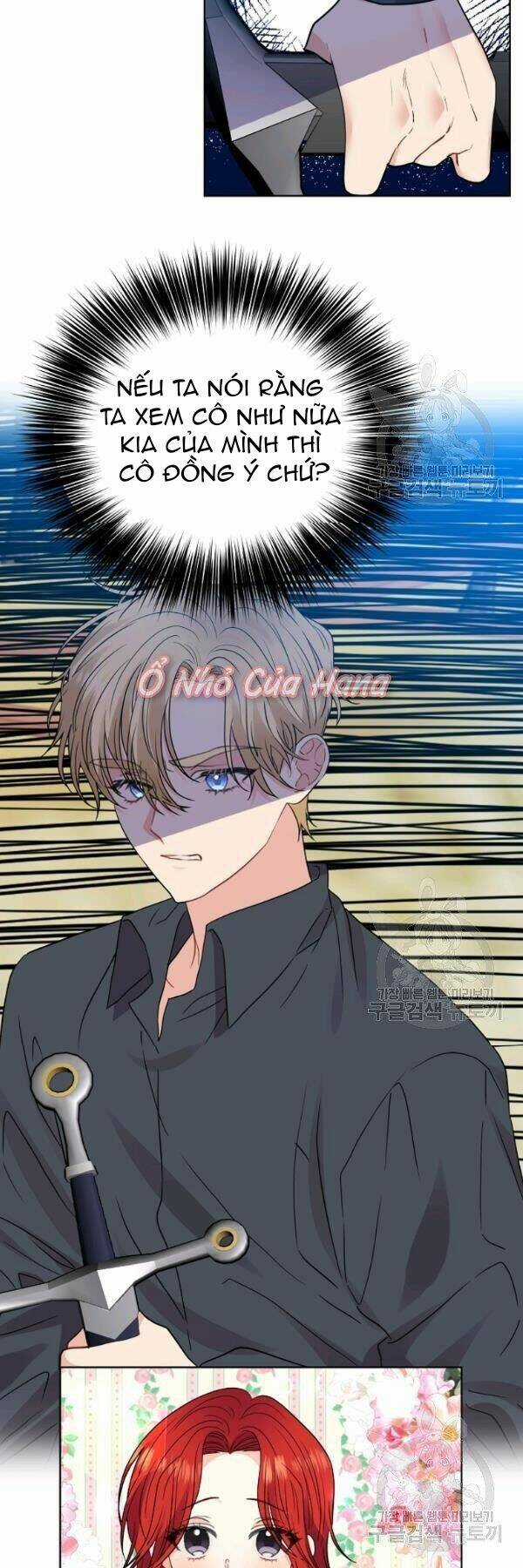 Tôi Trở Thành Gia Sư Của Tên Bạo Chúa Chapter 26 trang 24