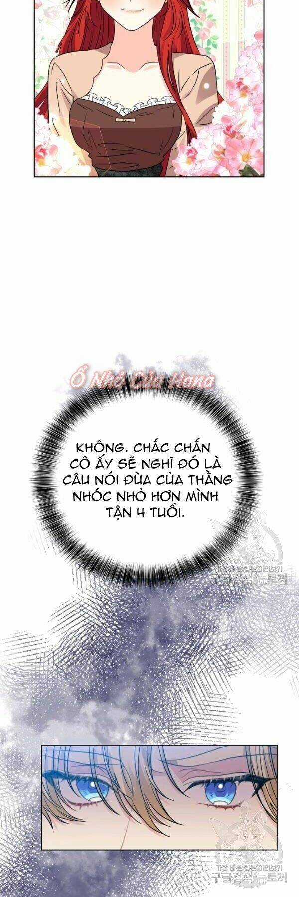 Tôi Trở Thành Gia Sư Của Tên Bạo Chúa Chapter 26 trang 25