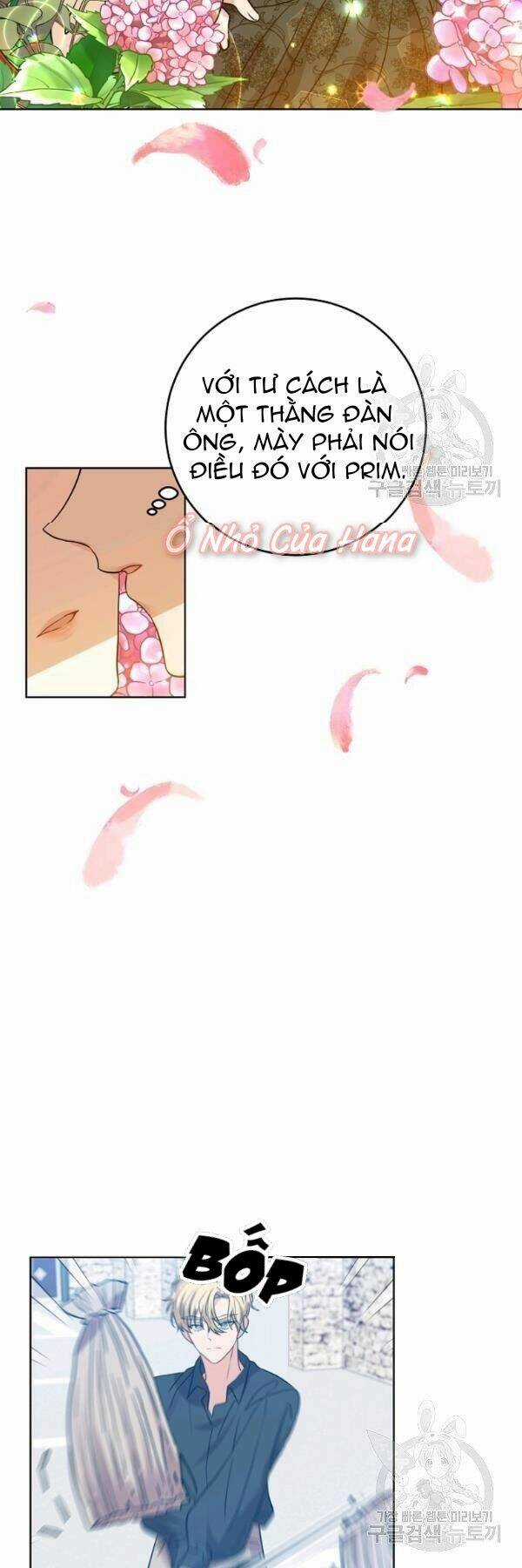 Tôi Trở Thành Gia Sư Của Tên Bạo Chúa Chapter 26 trang 28