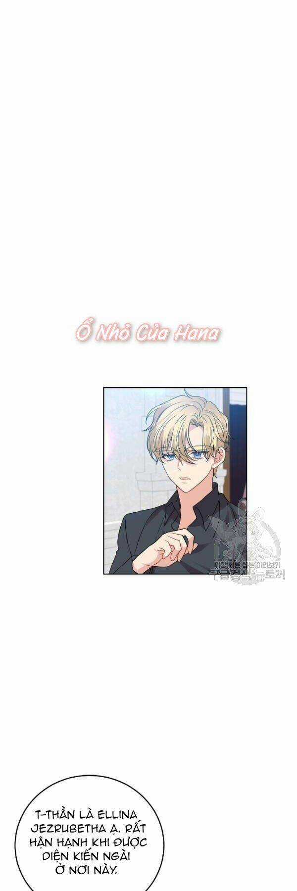 Tôi Trở Thành Gia Sư Của Tên Bạo Chúa Chapter 26 trang 35