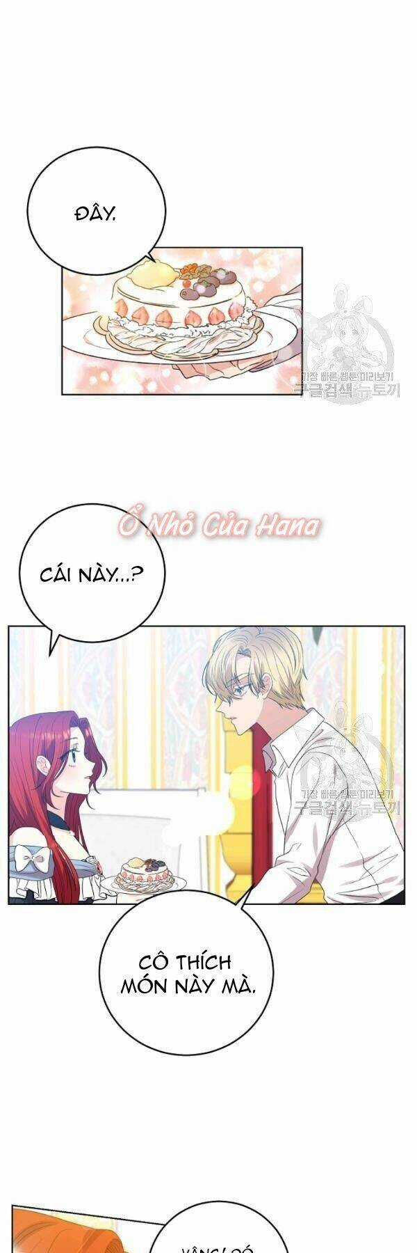 Tôi Trở Thành Gia Sư Của Tên Bạo Chúa Chapter 26 trang 4