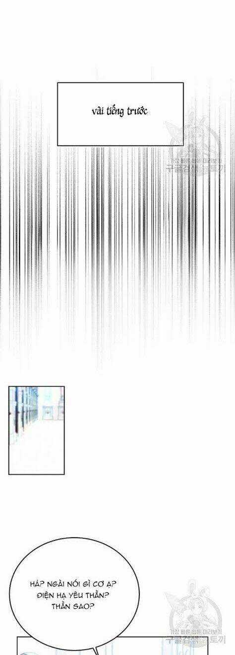 Tôi Trở Thành Gia Sư Của Tên Bạo Chúa Chapter 27 trang 11