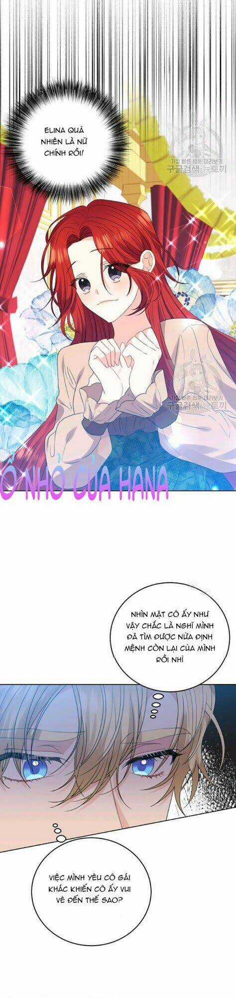 Tôi Trở Thành Gia Sư Của Tên Bạo Chúa Chapter 27 trang 17