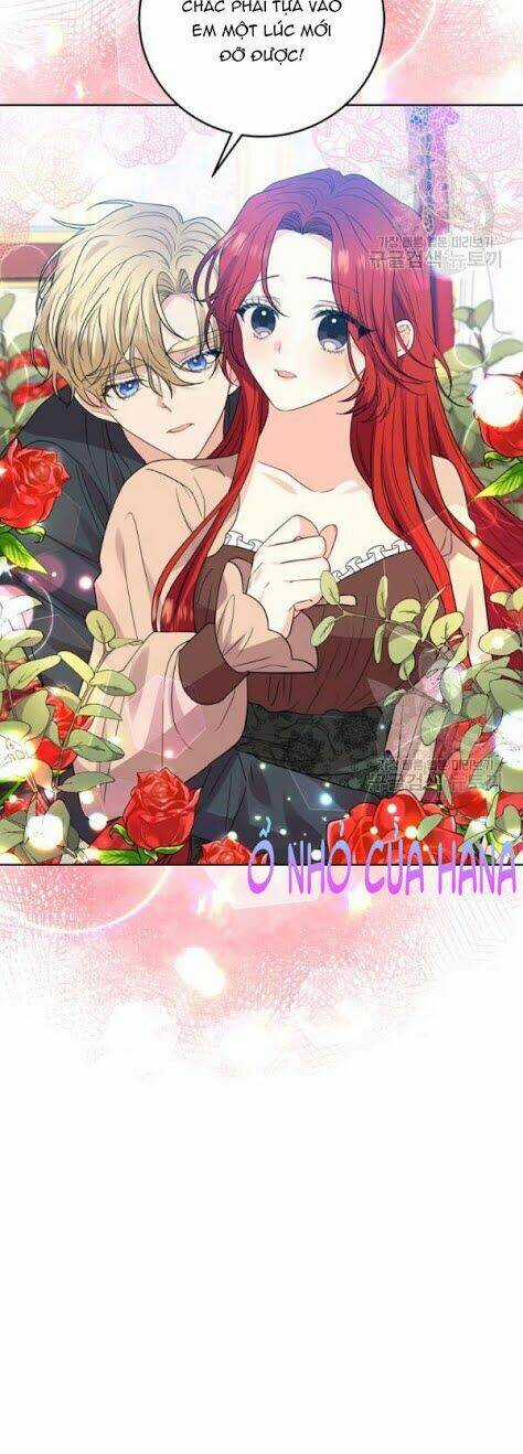 Tôi Trở Thành Gia Sư Của Tên Bạo Chúa Chapter 27 trang 22