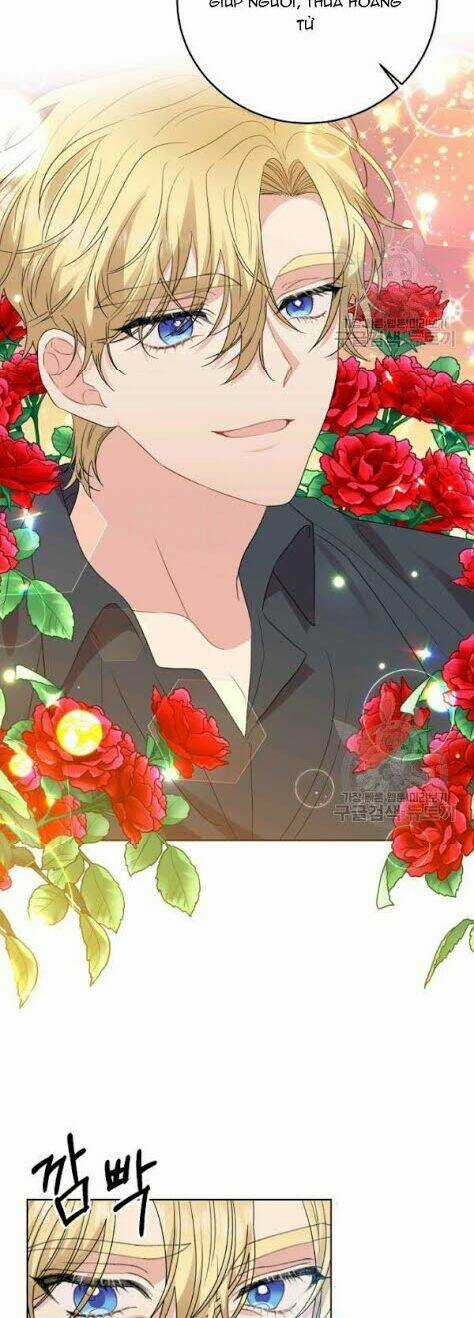 Tôi Trở Thành Gia Sư Của Tên Bạo Chúa Chapter 27 trang 27