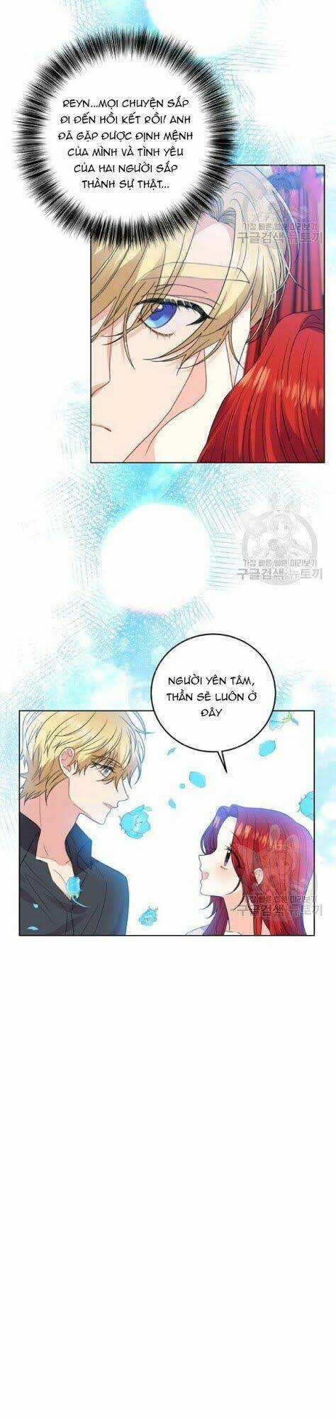 Tôi Trở Thành Gia Sư Của Tên Bạo Chúa Chapter 27 trang 29