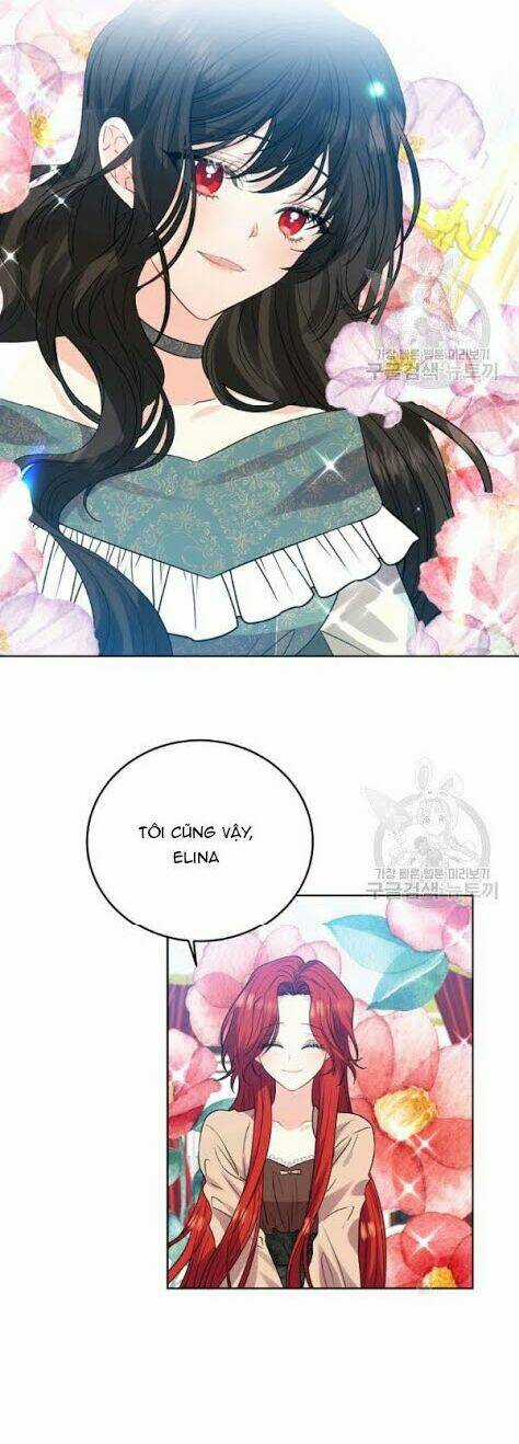 Tôi Trở Thành Gia Sư Của Tên Bạo Chúa Chapter 27 trang 3