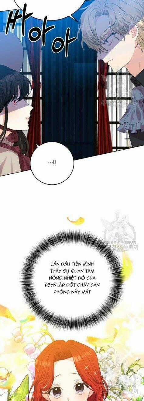 Tôi Trở Thành Gia Sư Của Tên Bạo Chúa Chapter 27 trang 43