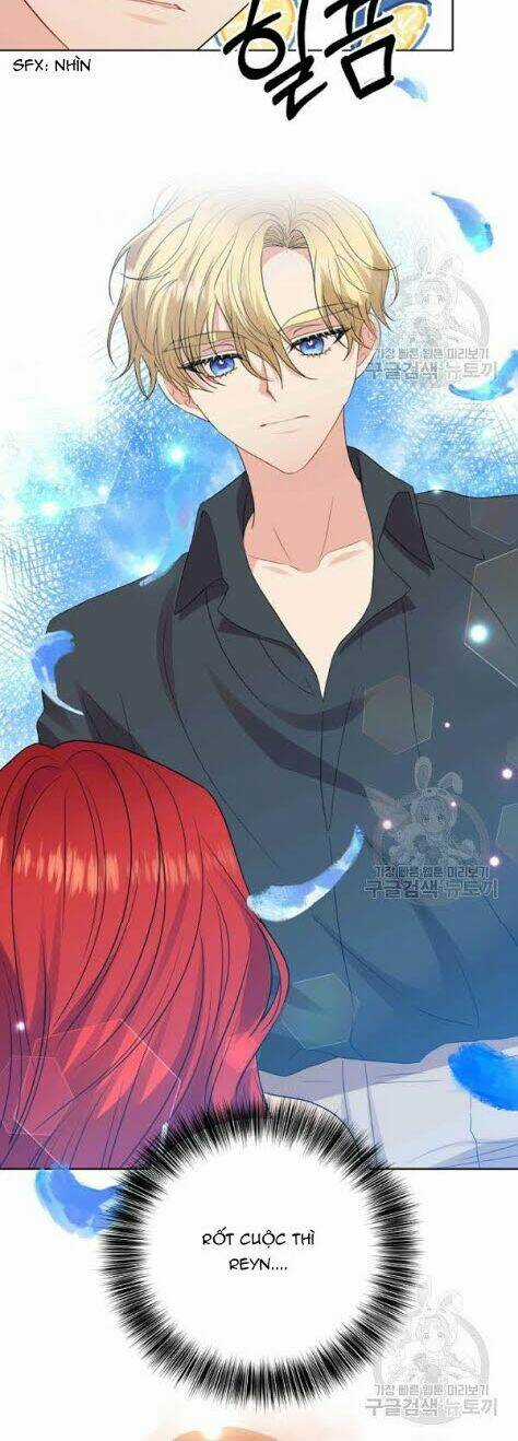 Tôi Trở Thành Gia Sư Của Tên Bạo Chúa Chapter 27 trang 7