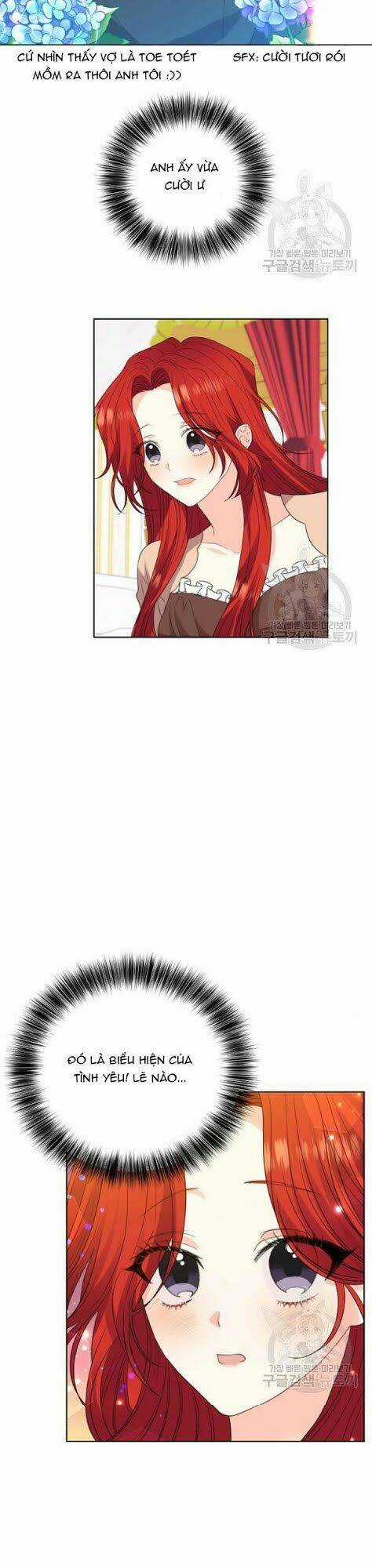 Tôi Trở Thành Gia Sư Của Tên Bạo Chúa Chapter 27 trang 9