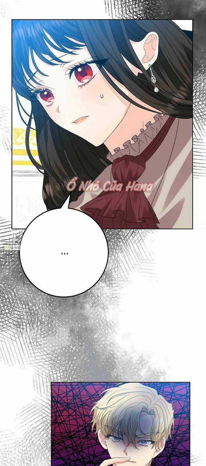 Tôi Trở Thành Gia Sư Của Tên Bạo Chúa Chapter 28 trang 12