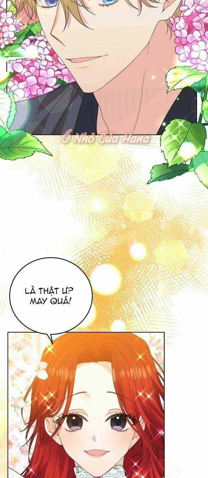 Tôi Trở Thành Gia Sư Của Tên Bạo Chúa Chapter 28 trang 16