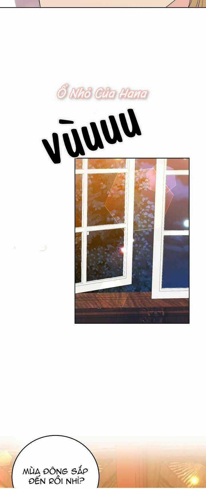 Tôi Trở Thành Gia Sư Của Tên Bạo Chúa Chapter 28 trang 30