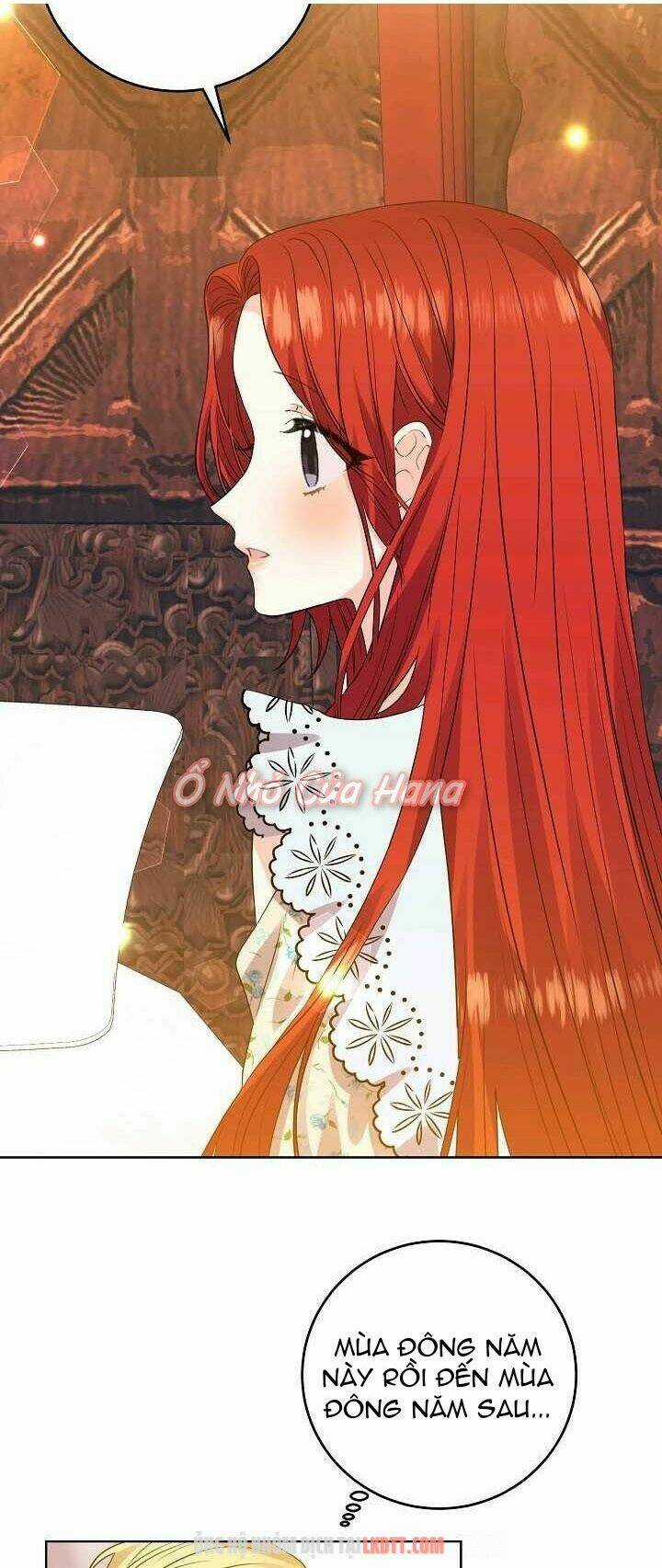 Tôi Trở Thành Gia Sư Của Tên Bạo Chúa Chapter 28 trang 31