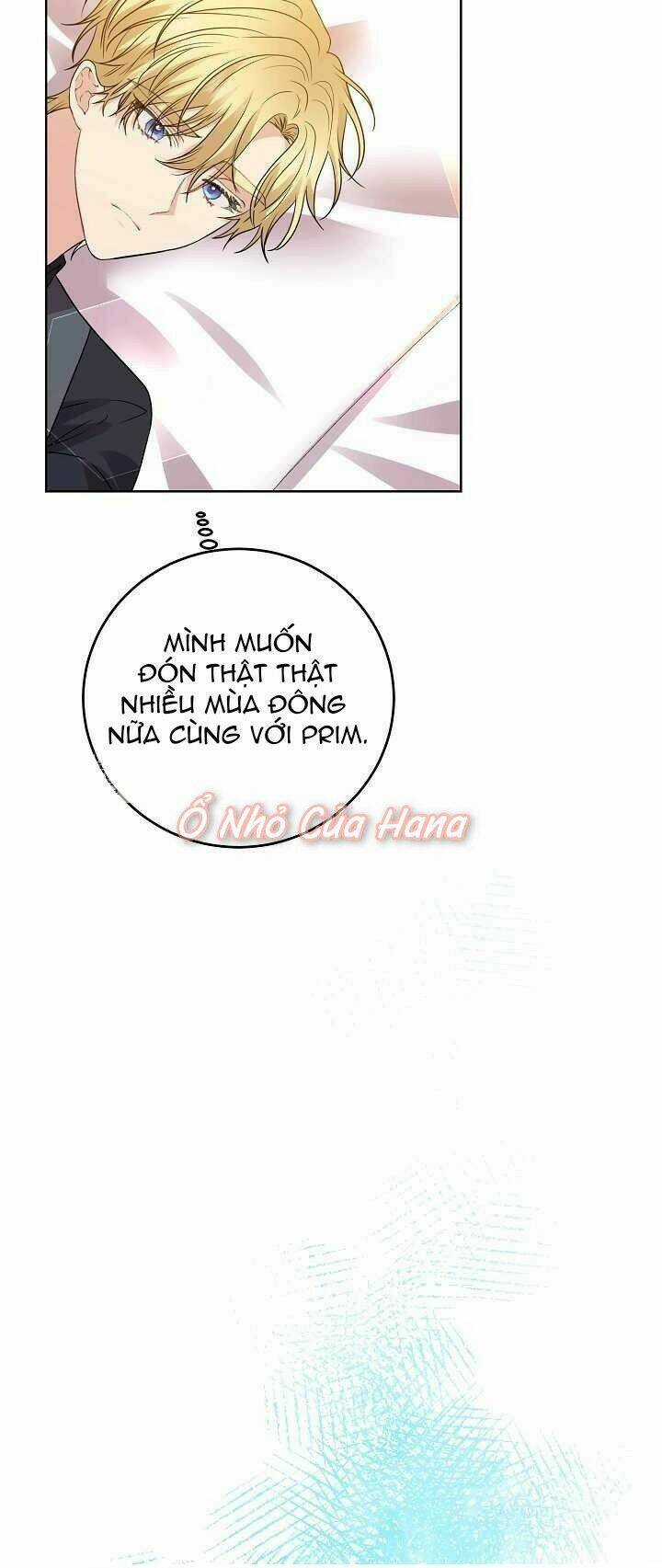 Tôi Trở Thành Gia Sư Của Tên Bạo Chúa Chapter 28 trang 32