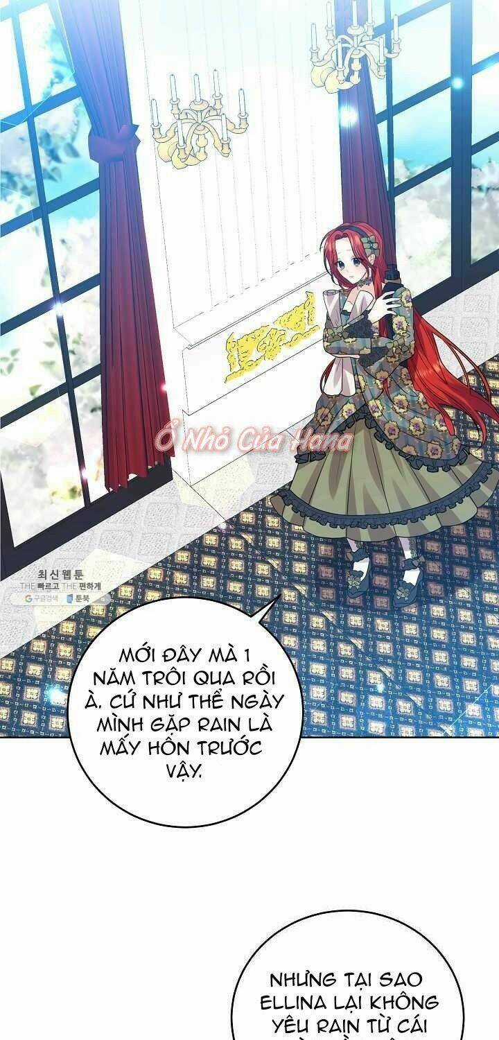 Tôi Trở Thành Gia Sư Của Tên Bạo Chúa Chapter 28 trang 34