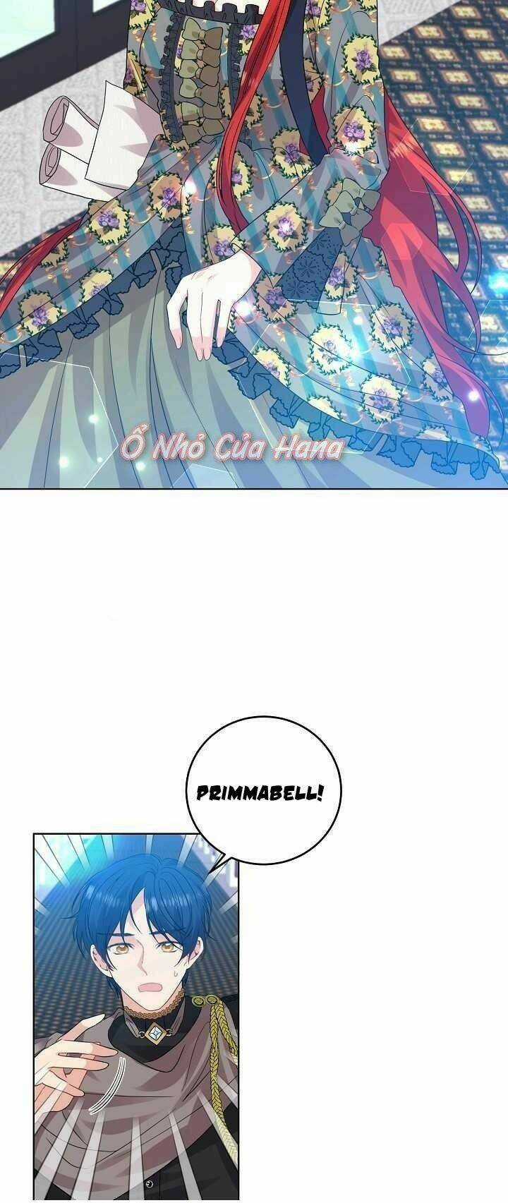 Tôi Trở Thành Gia Sư Của Tên Bạo Chúa Chapter 28 trang 38