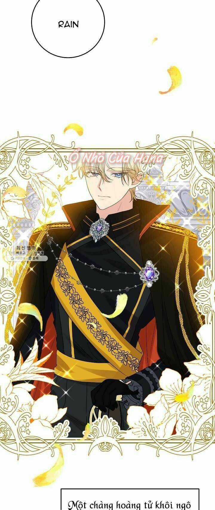 Tôi Trở Thành Gia Sư Của Tên Bạo Chúa Chapter 28 trang 44