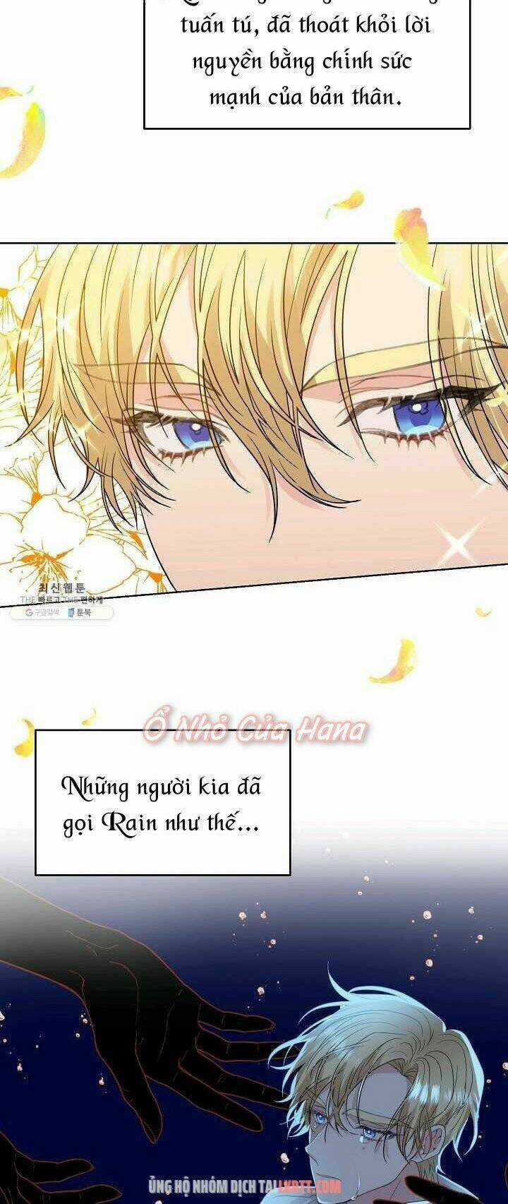 Tôi Trở Thành Gia Sư Của Tên Bạo Chúa Chapter 28 trang 45