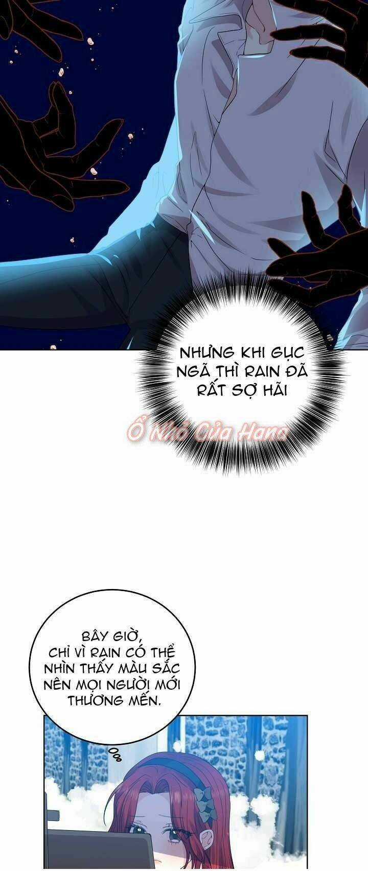 Tôi Trở Thành Gia Sư Của Tên Bạo Chúa Chapter 28 trang 46