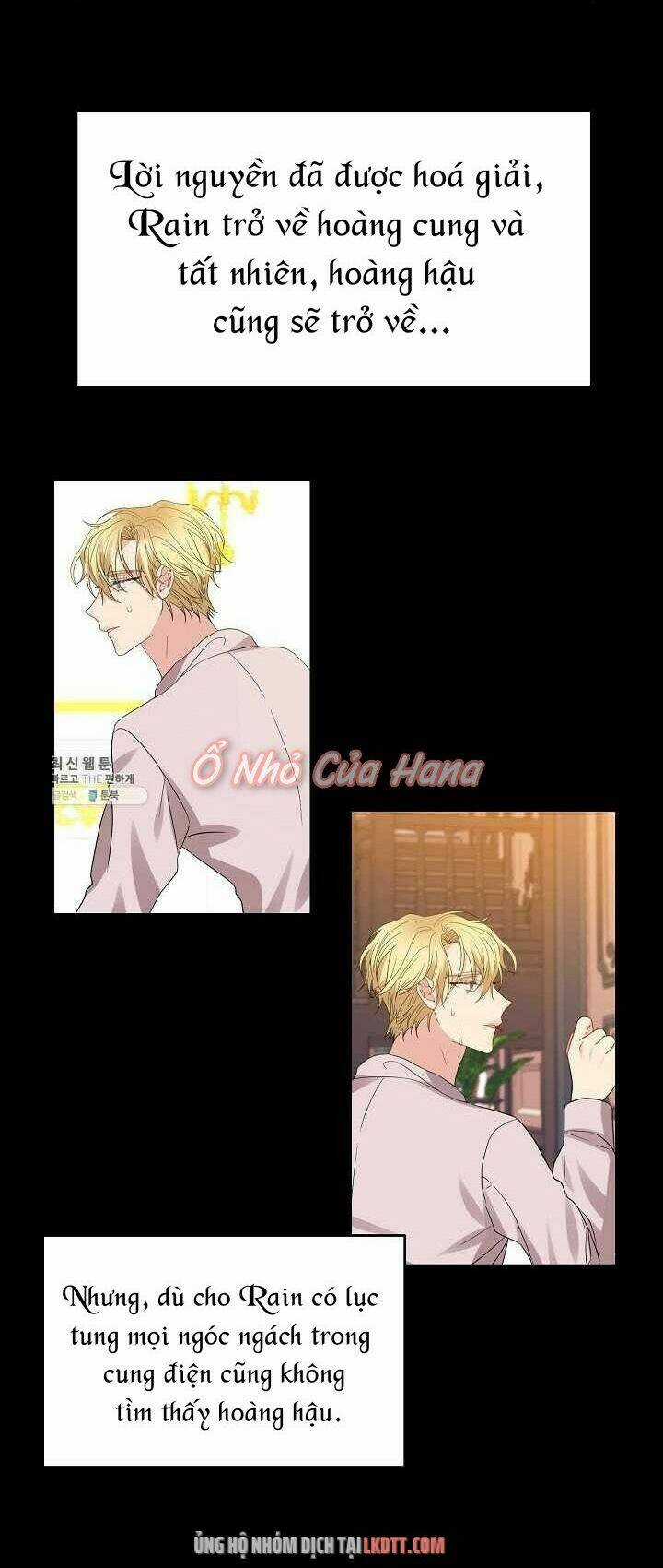 Tôi Trở Thành Gia Sư Của Tên Bạo Chúa Chapter 28 trang 49