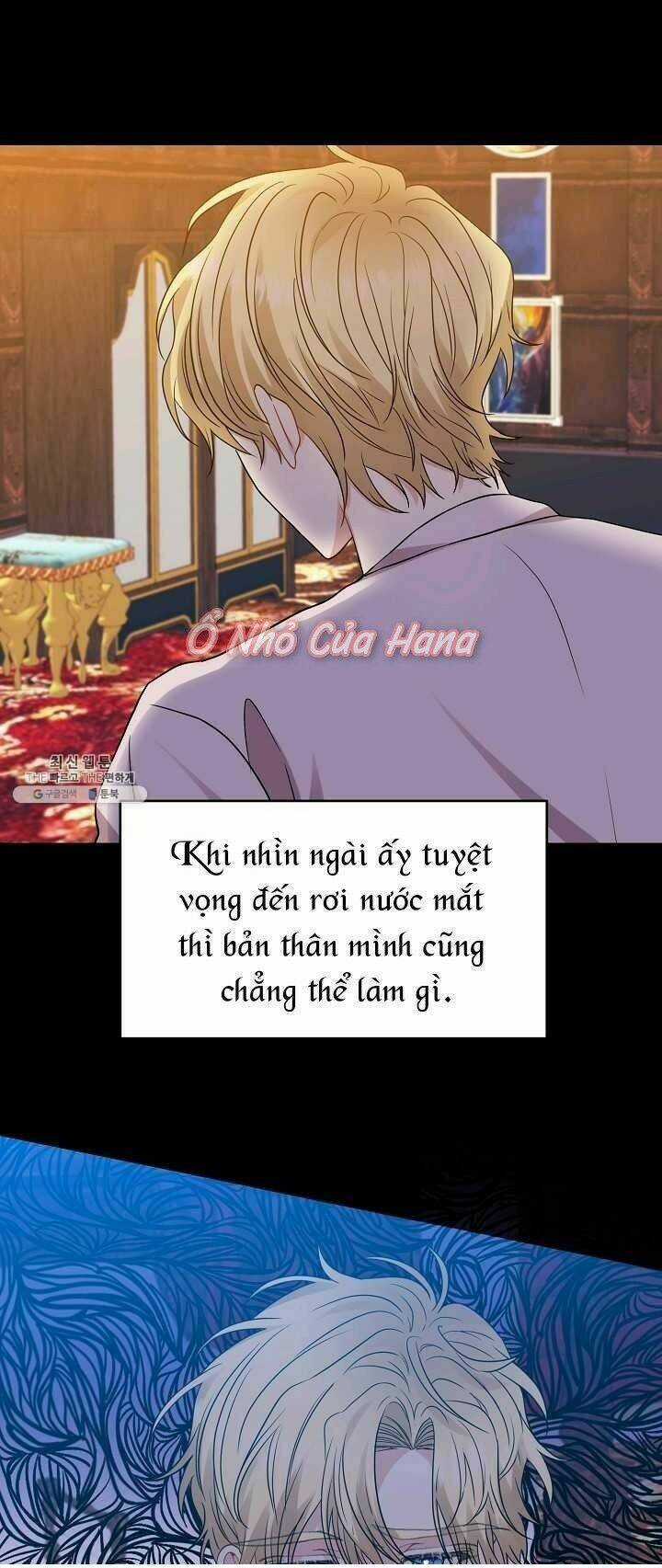 Tôi Trở Thành Gia Sư Của Tên Bạo Chúa Chapter 28 trang 50