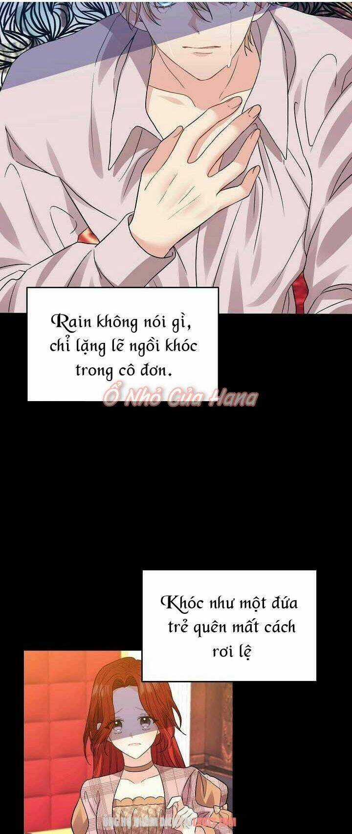 Tôi Trở Thành Gia Sư Của Tên Bạo Chúa Chapter 28 trang 51