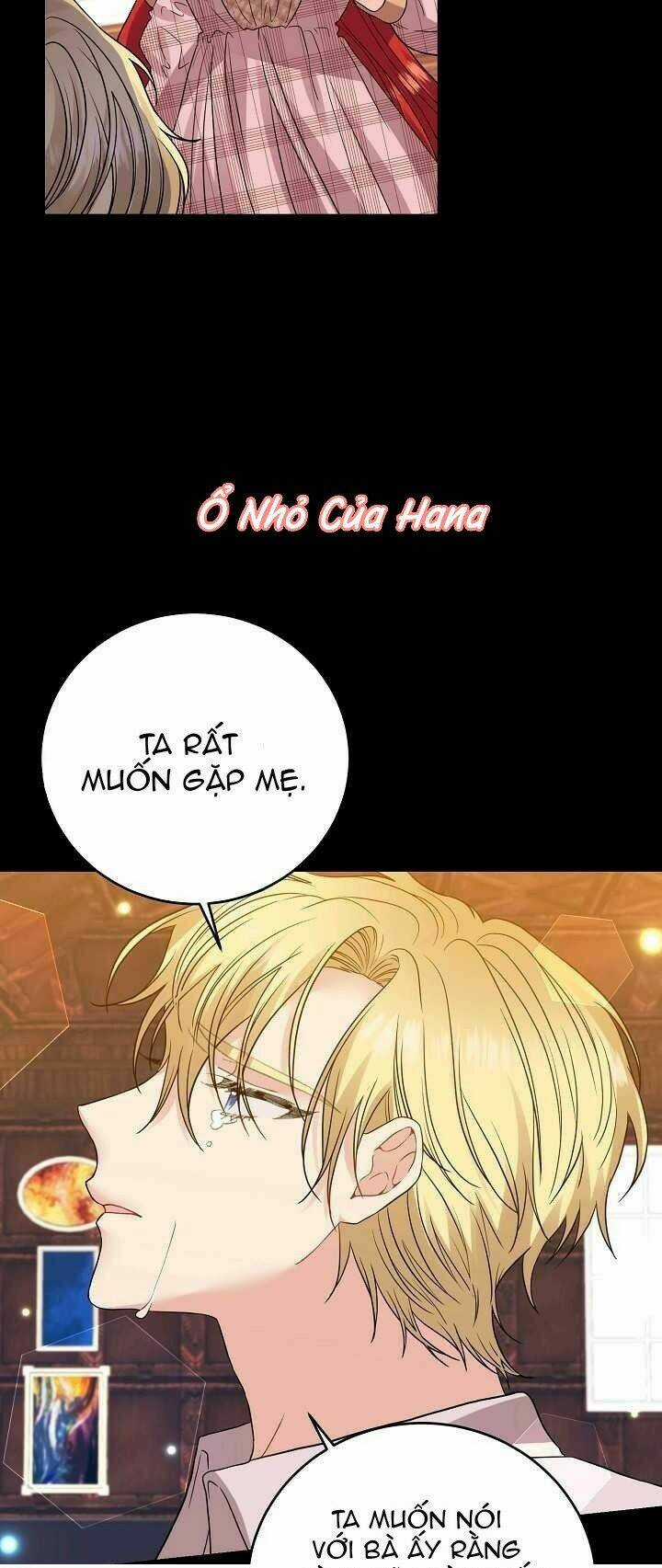 Tôi Trở Thành Gia Sư Của Tên Bạo Chúa Chapter 28 trang 52