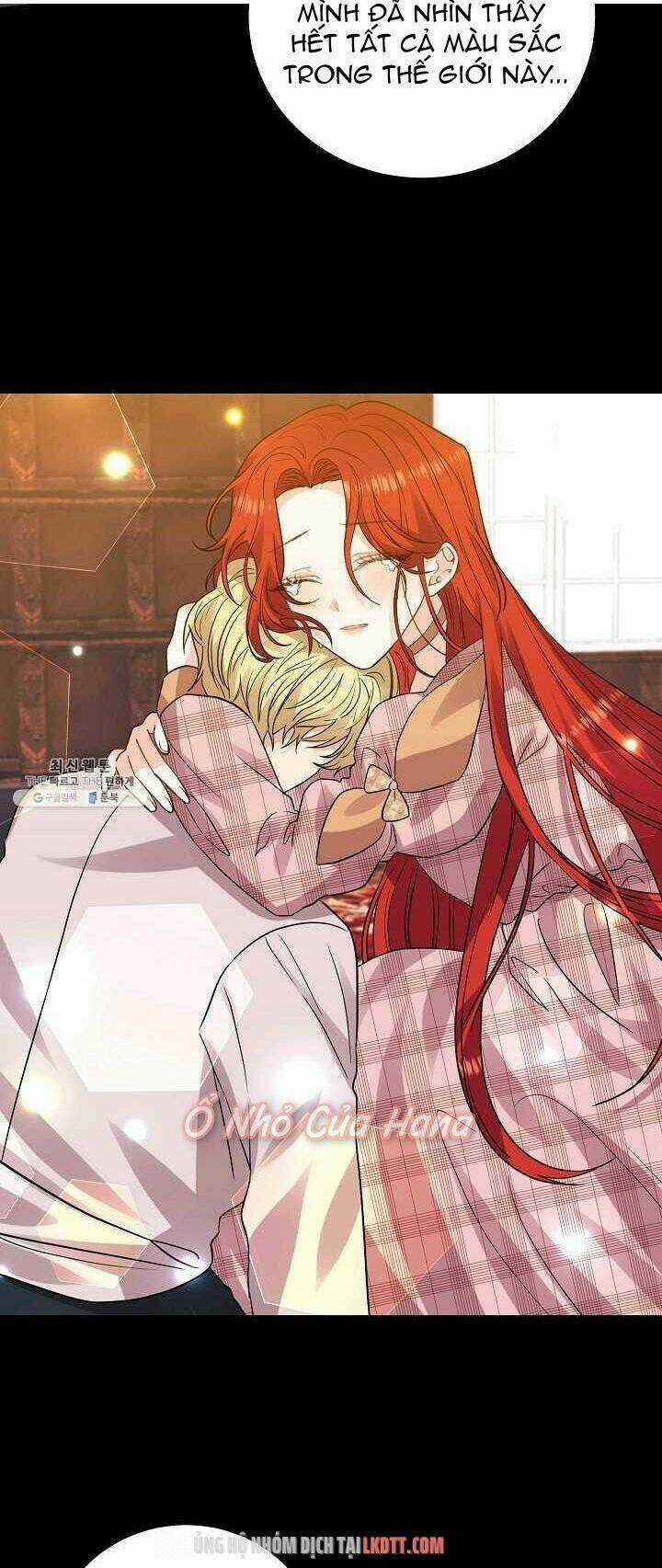 Tôi Trở Thành Gia Sư Của Tên Bạo Chúa Chapter 28 trang 53