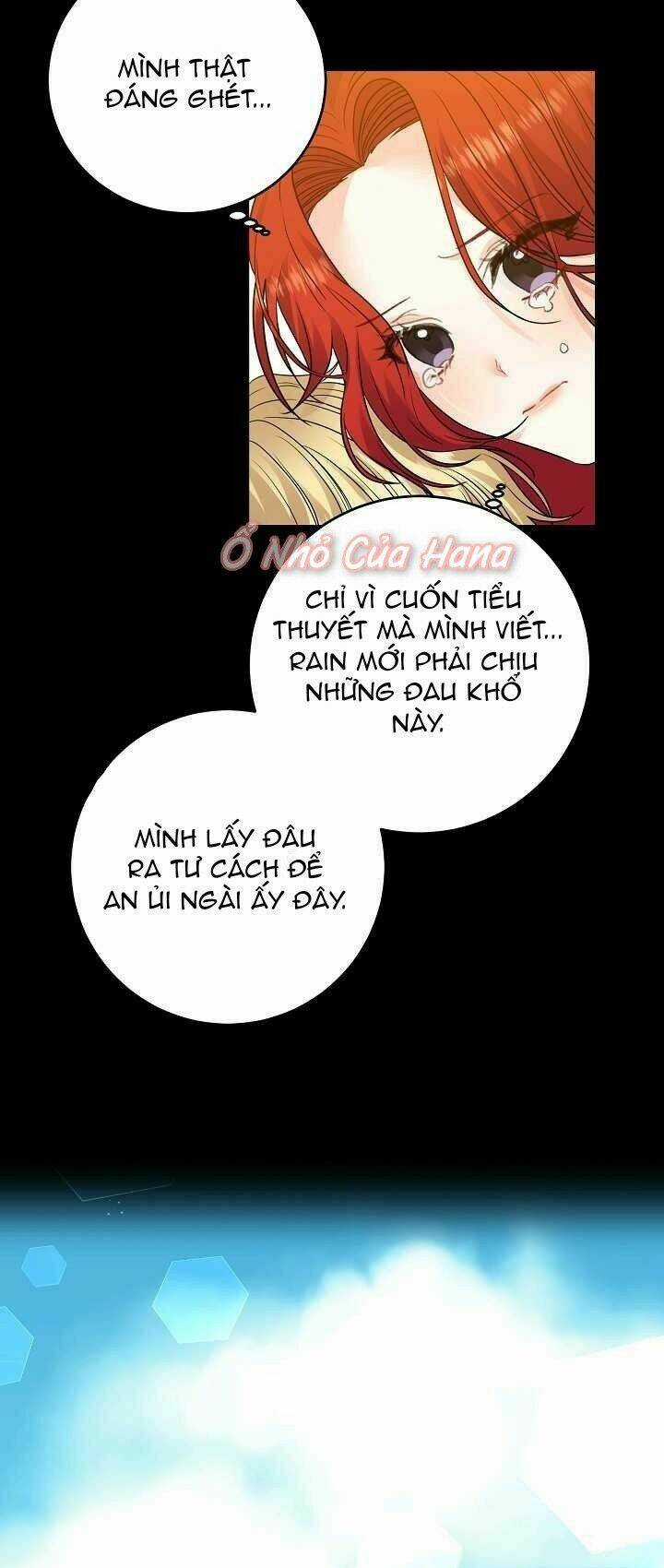 Tôi Trở Thành Gia Sư Của Tên Bạo Chúa Chapter 28 trang 54