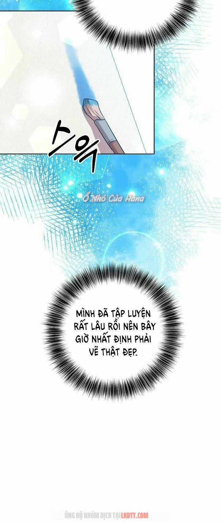 Tôi Trở Thành Gia Sư Của Tên Bạo Chúa Chapter 28 trang 56