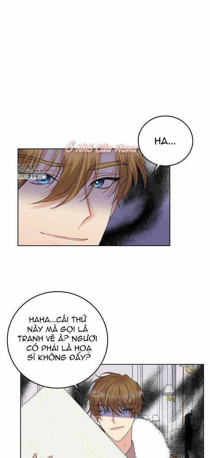 Tôi Trở Thành Gia Sư Của Tên Bạo Chúa Chapter 29 trang 10