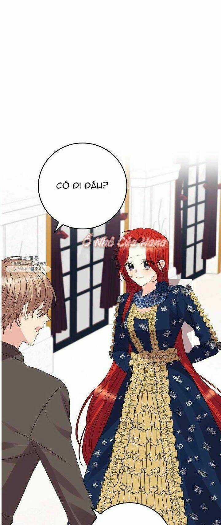 Tôi Trở Thành Gia Sư Của Tên Bạo Chúa Chapter 29 trang 2