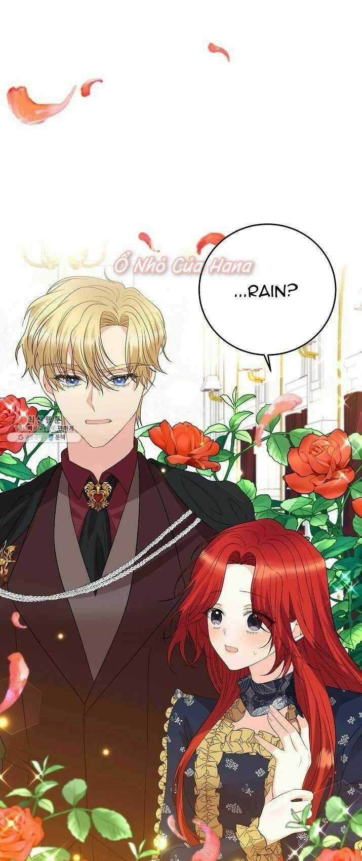 Tôi Trở Thành Gia Sư Của Tên Bạo Chúa Chapter 29 trang 20