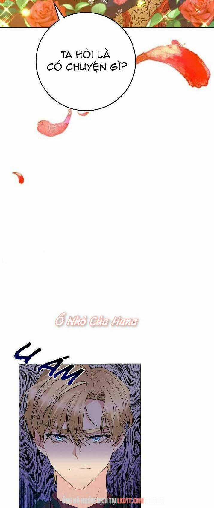 Tôi Trở Thành Gia Sư Của Tên Bạo Chúa Chapter 29 trang 21