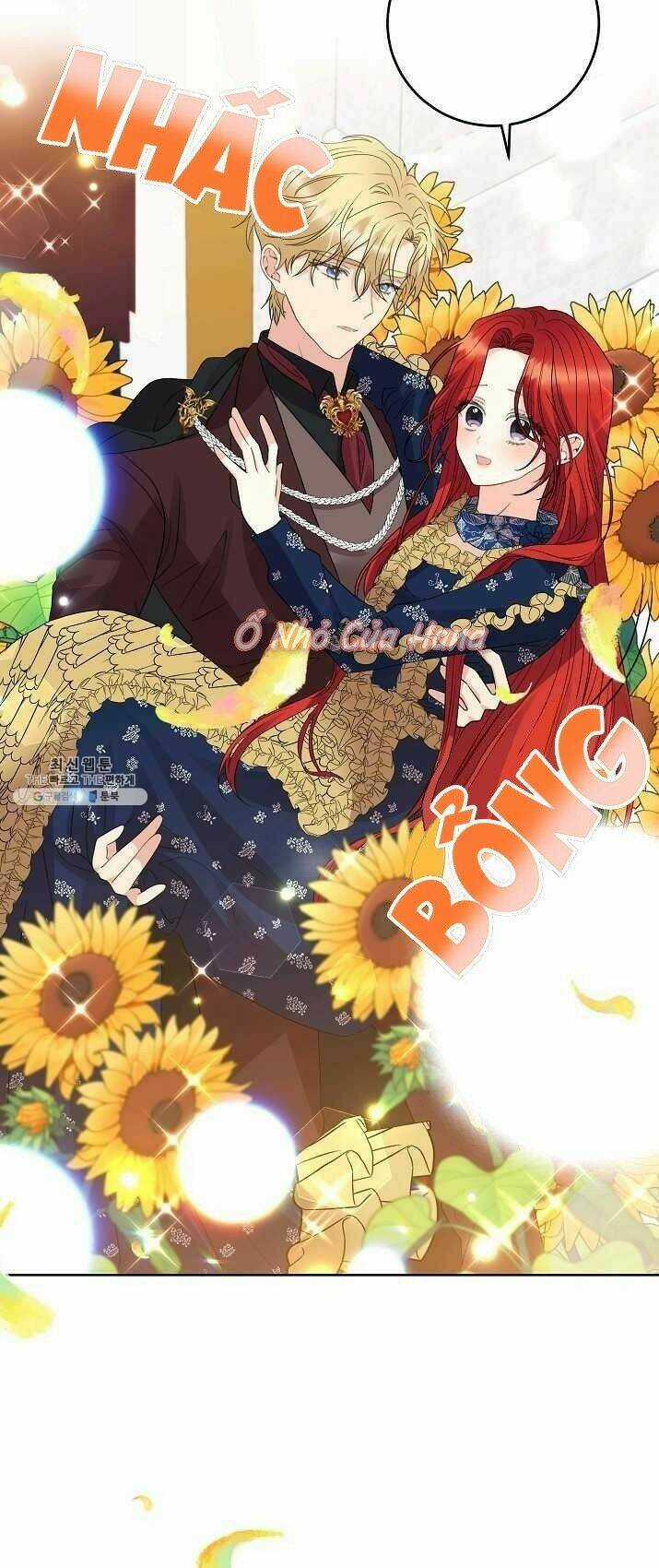 Tôi Trở Thành Gia Sư Của Tên Bạo Chúa Chapter 29 trang 28