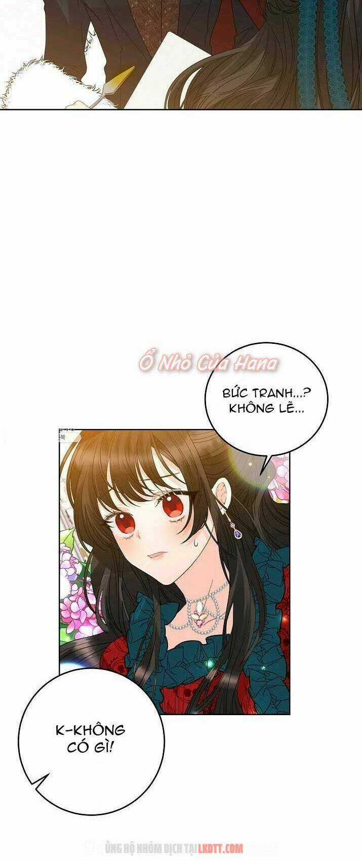 Tôi Trở Thành Gia Sư Của Tên Bạo Chúa Chapter 29 trang 33