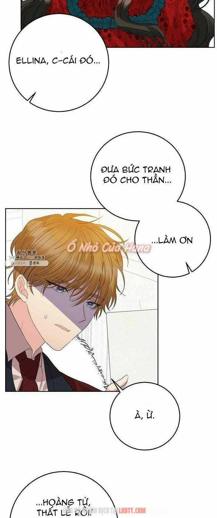 Tôi Trở Thành Gia Sư Của Tên Bạo Chúa Chapter 29 trang 37