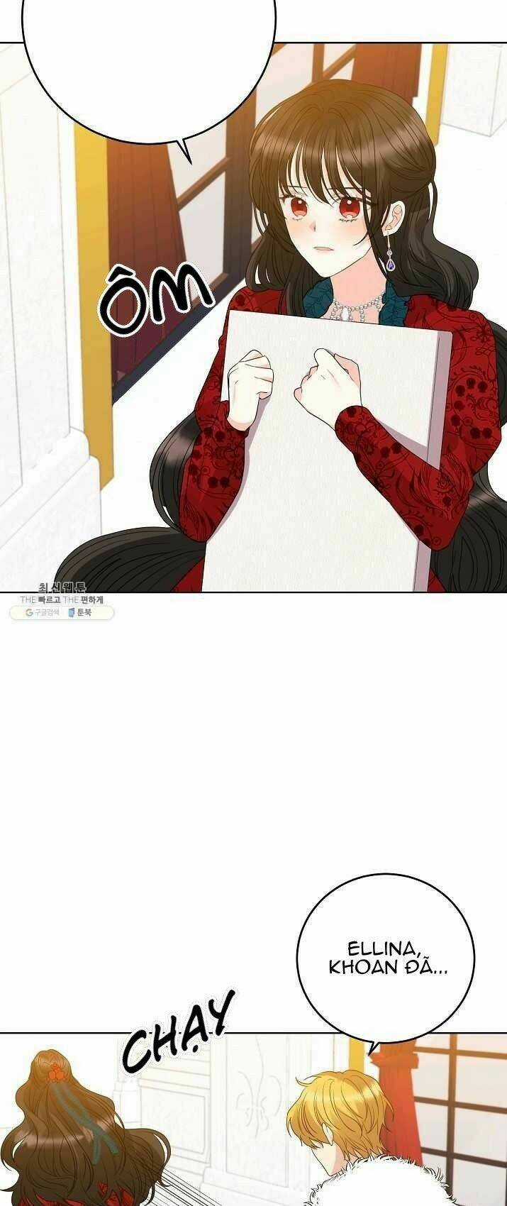 Tôi Trở Thành Gia Sư Của Tên Bạo Chúa Chapter 29 trang 38