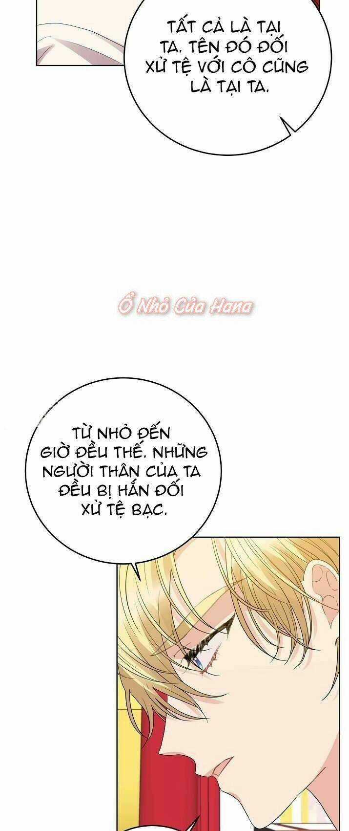 Tôi Trở Thành Gia Sư Của Tên Bạo Chúa Chapter 29 trang 44