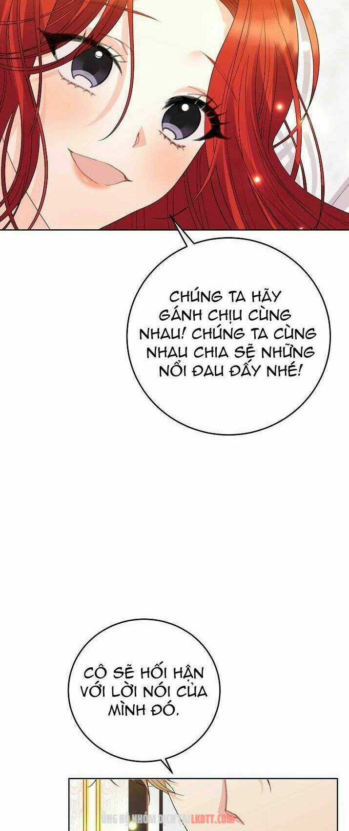 Tôi Trở Thành Gia Sư Của Tên Bạo Chúa Chapter 29 trang 47