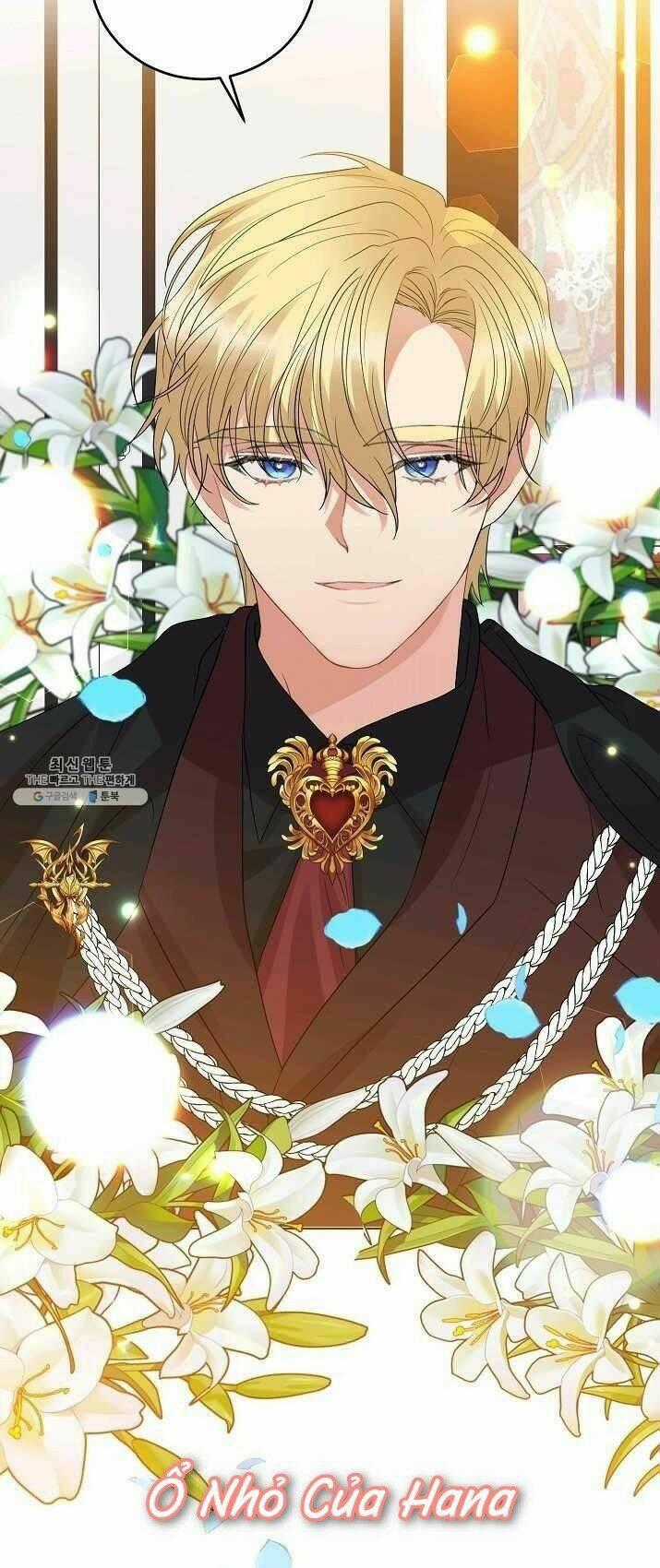 Tôi Trở Thành Gia Sư Của Tên Bạo Chúa Chapter 29 trang 50