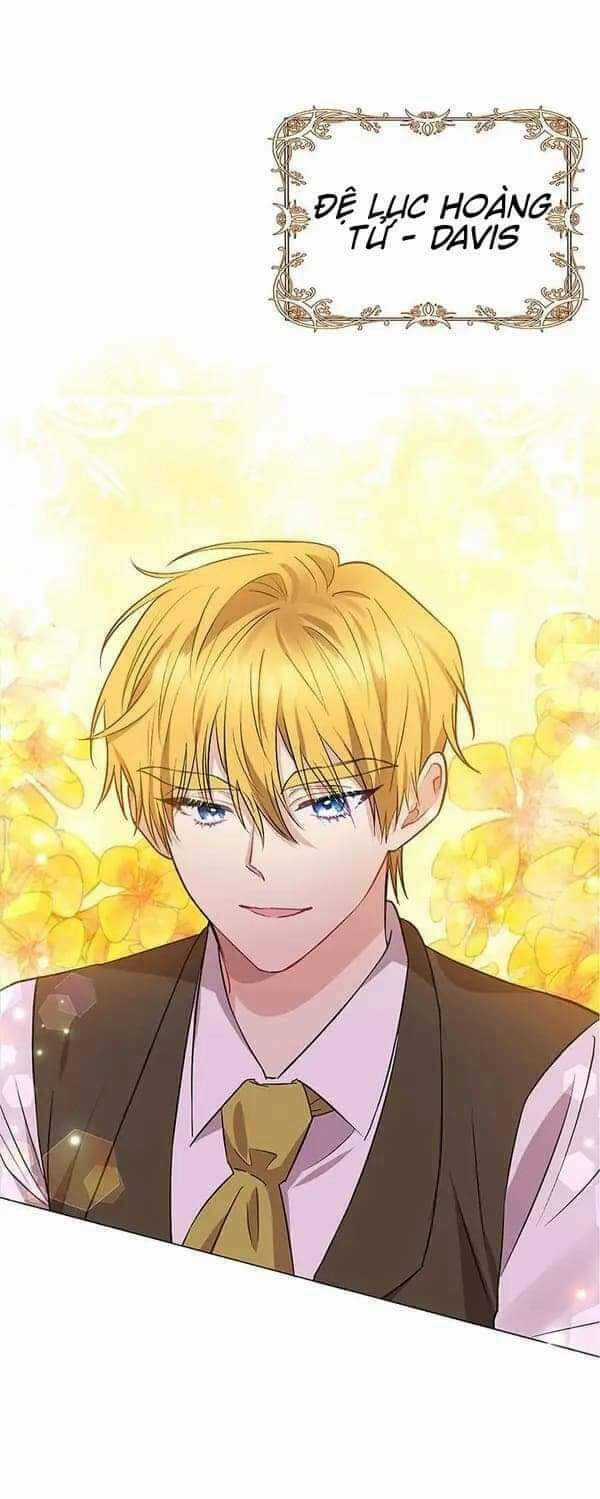 Tôi Trở Thành Gia Sư Của Tên Bạo Chúa Chapter 3 trang 12