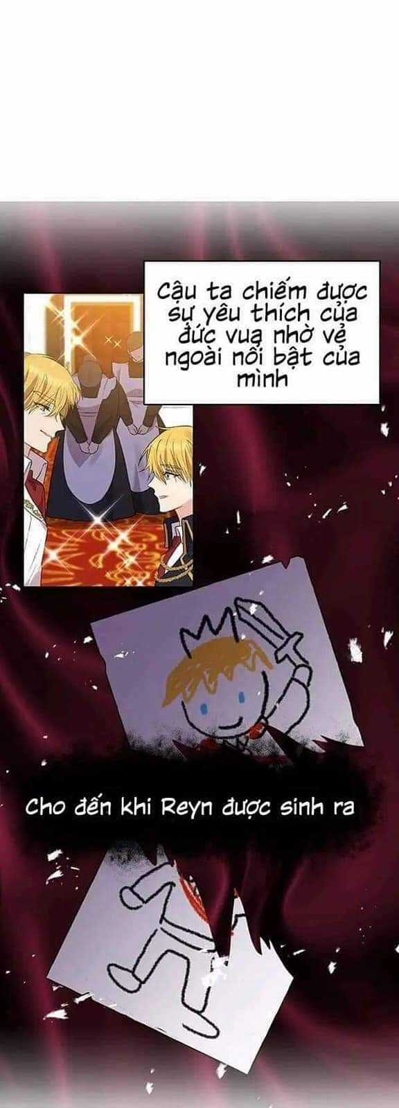 Tôi Trở Thành Gia Sư Của Tên Bạo Chúa Chapter 3 trang 13