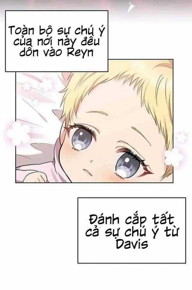 Tôi Trở Thành Gia Sư Của Tên Bạo Chúa Chapter 3 trang 14