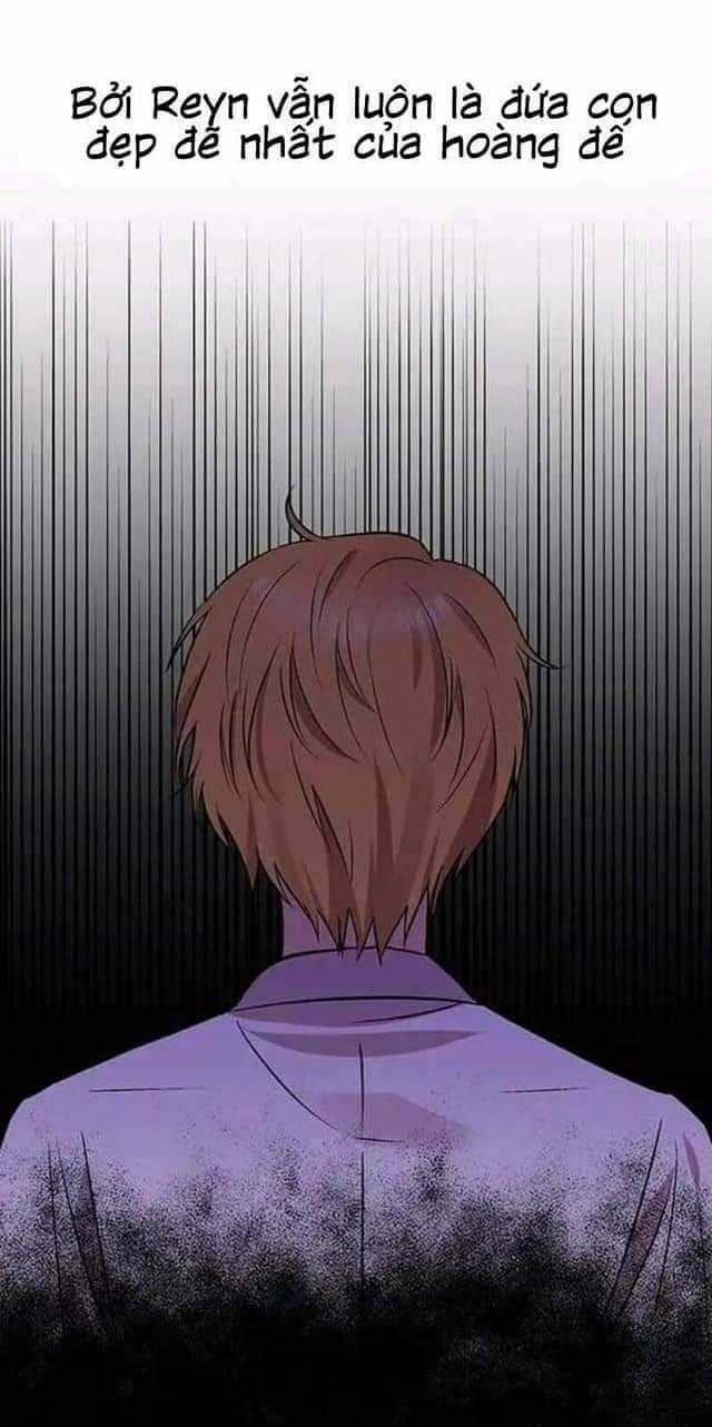 Tôi Trở Thành Gia Sư Của Tên Bạo Chúa Chapter 3 trang 16