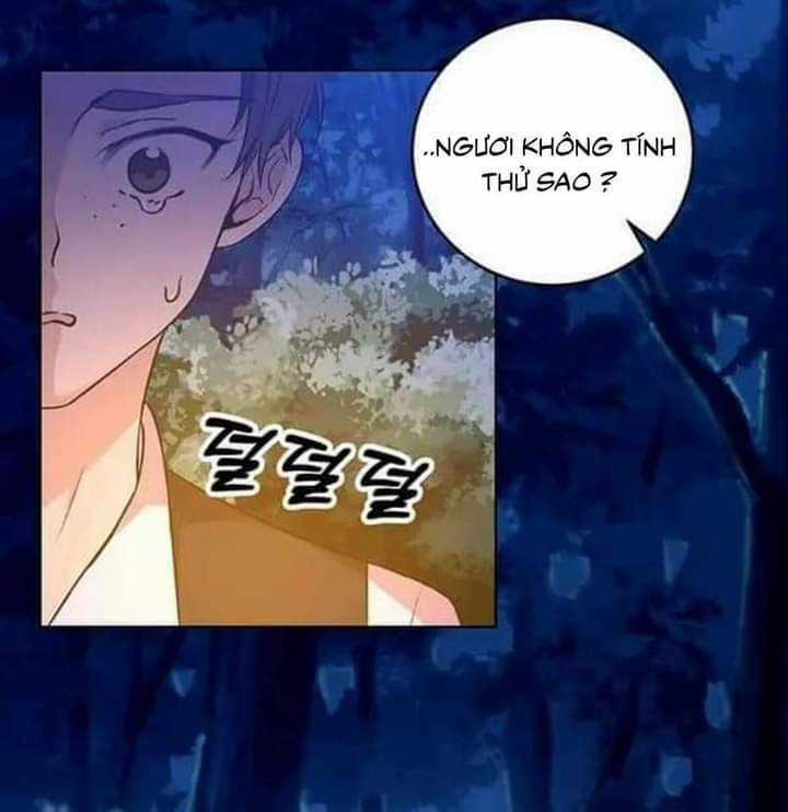 Tôi Trở Thành Gia Sư Của Tên Bạo Chúa Chapter 3 trang 18