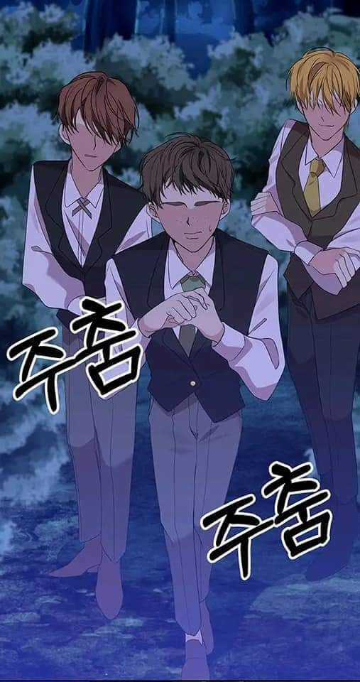 Tôi Trở Thành Gia Sư Của Tên Bạo Chúa Chapter 3 trang 19